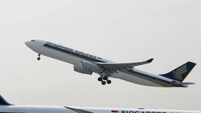 Flugzeug-Aktien profitieren von Entspannung im Handelsstreit