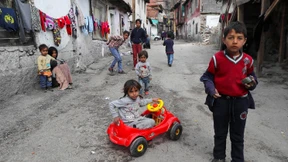 Türkei erhält erste Gelder aus neuem Milliarden-Paket