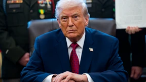 Trump verklagt die BBC auf bis zu zehn Milliarden US-Dollar