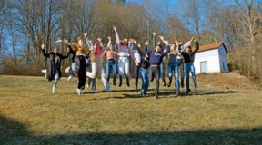 Worte für die gemeinsame Geschichte