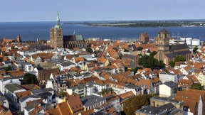 Bloß nicht ins Kaff?