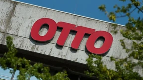 Otto fährt auf Sicht