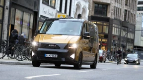 Hamburger Gericht bremst Volkswagens Sammeltaxi aus