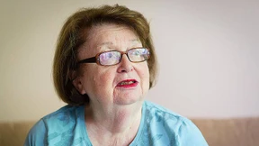 Frau Goldschmidts Kampf gegen Facebook