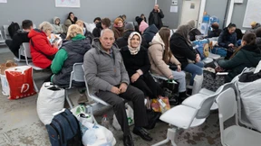 Willkommen im Debattendeutschland