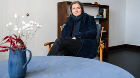 Schreiben über die Natur in der Natur