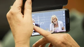 Gebt den Mitarbeitern das Kommando! 