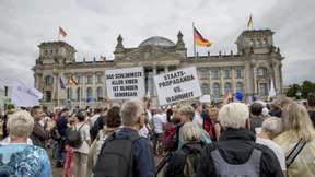 Die Meinungsfreiheit darf nicht untergehen