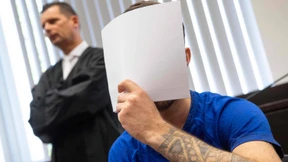 Keine Spur von Mitgefühl