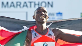 Langer Anlauf zum Weltrekord