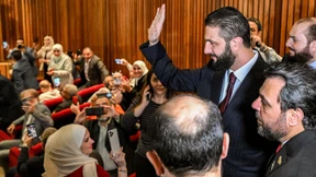 Männlich, sunnitisch, konservativ