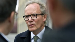 Wieder Streit um Tippgeber Eckart Seith