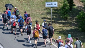 Als aus dem Todesmarsch ein Versöhnungsmarsch wurde