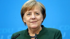 Diesel-Spitzentreffen bei der Kanzlerin