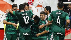 Westermann trifft für Betis