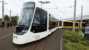 Stillstand im Nahverkehr