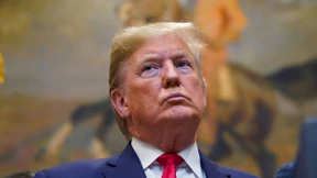 Zurück an die innenpolitische Front