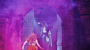 Das Böse im Spiegel