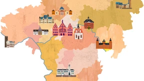 Schönes Wochenende!