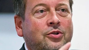 „Man kann nur das ausgeben, was man einnimmt“