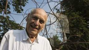 Der friedliche Revolutionär