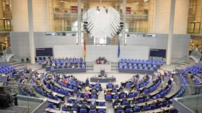 19 Grad in Büros und Behörden