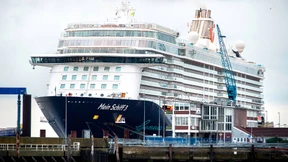 Reedereien wollen auf Lesbos helfen