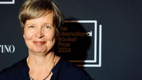 Deutsche Autorin Jenny Erpenbeck gewinnt International Booker Prize