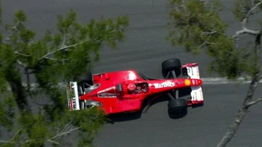 7,5 Millionen Dollar für Schumacher-Ferrari