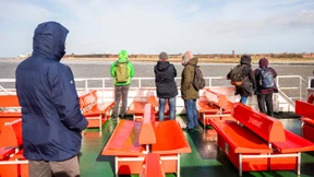 Wenn die Reisepläne wackeln