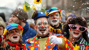 „Der Karneval kommt zurück“