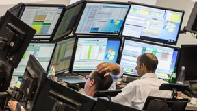 Wie irre sind die Rekorde an der Börse?