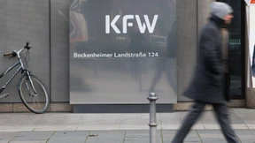 Mittendrin und doch nicht dabei