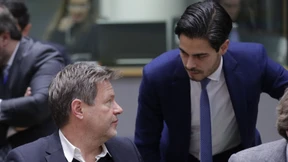 Wieder keine Einigung auf EU-weiten Gaspreisdeckel