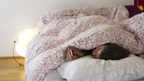 Depression zu verkaufen