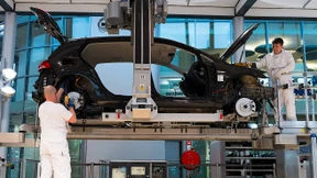 E-Mobilität bedroht 75.000 Stellen in Deutschland