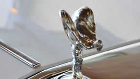 Rolls Royce verzeichnet Absatzboom in Deutschland