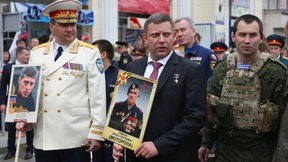 Moskaus angekündigte Provokation