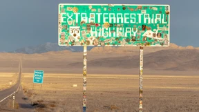 Erdlinge sind willkommen