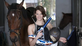 Ihr Leben ist jetzt ein Siebenkampf