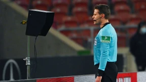 Auch der Videoassistent ist menschlich