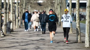 Fast 10.000 Neuinfektionen und eine steigende Inzidenz