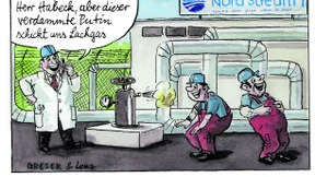 CDU streitet über Tempolimit, Ampel lehnt Deal mit Laufzeiten ab