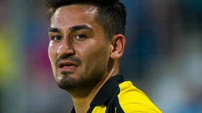 Spekulation um Gündogan stört Dortmund
