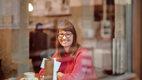 Und nachts ein Hauch von Euphorie