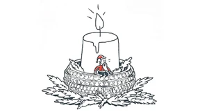 So feiern Manager und Unternehmer aus Rhein-Main