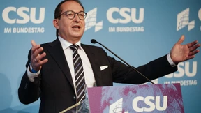 CSU hofft auf Fraktionssitzung