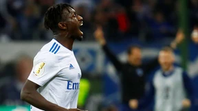 Der Reisepass von Bakery Jatta ist echt