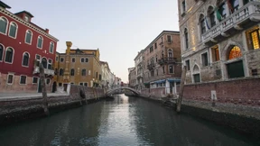 Venedig ruft um Hilfe