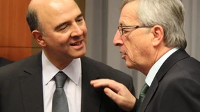 Kein „geborener“ Kandidat für Juncker-Nachfolge